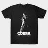 0405 Das Weltraumabenteuer Cobra Geschenk T-Shirt Der Weltraum-Pirat Psychogun Kobura Anime Grafik-T-Shirt Y2K Kleidung Alle Größen Oberteile S6XL