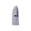UNIQLO Jil Sander Collaboration Solid Color Crew Neck T-Shirt Men tops 436133-03