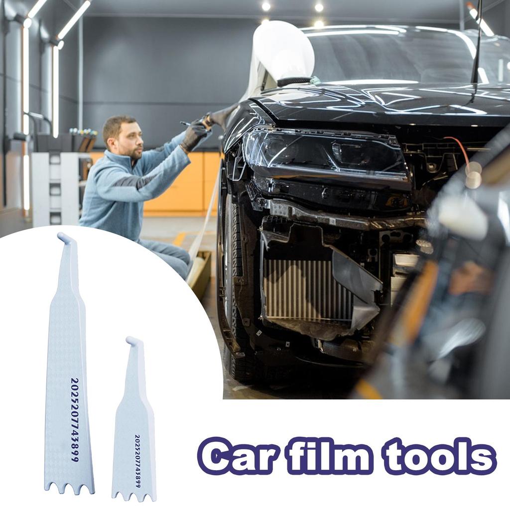 Auto Film Applicator Tool Car Windshield Back Window Tinting Tool Automotive Wrapping Accessories Tint Application For SUV Sedan