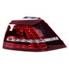 LED Tail Light For Volkswagen Golf 7 2013-2017 Tail Lights Rear Lights Brake Lamp Turn Signal Light Reversing Lamp Driving Lamp