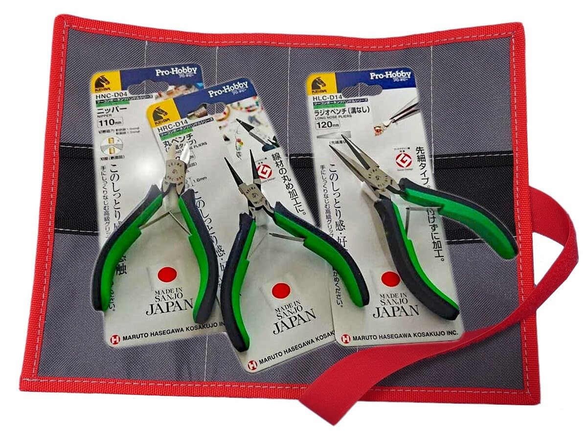 

A premium accessory tool set Made in Japan iTool - Niigata, -