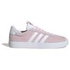 Adidas VL Court 3.0 Low Almost Pink White W - ID6281