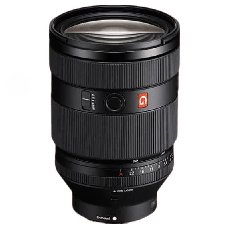 Sony FE 28-70mm F2 GM Full-Frame G Master Lens