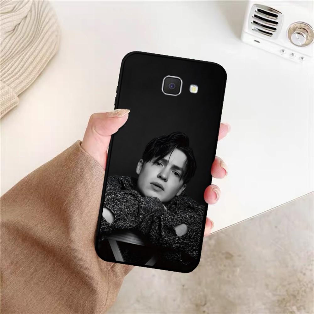 K-Kit C-Connor Phone Case For Samsung J 7 plus 7core J7 neo J6 plus prime J6 J4 J5 Mobile Cover