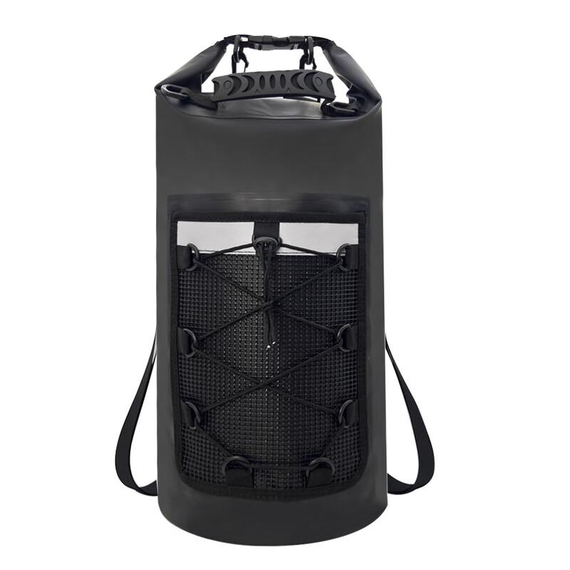 Alliance Messenger 30L Outdoor Waterproof Dry Bag Backpack