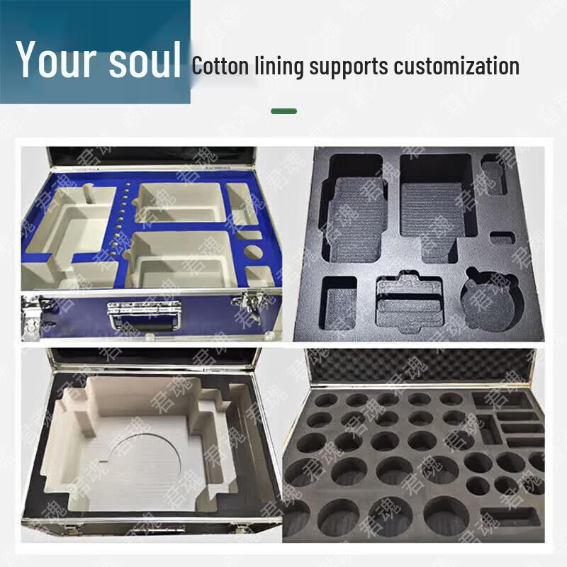 Junhun Aluminum Alloy Storage and Transport Cases