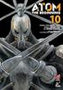 ATOM The Beginning Vol.10 by Osamu Tezuka Paperback Book 9781787741058