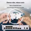 Huawei AirEngine 9700S-S Enterprise Wireless AC Controller
