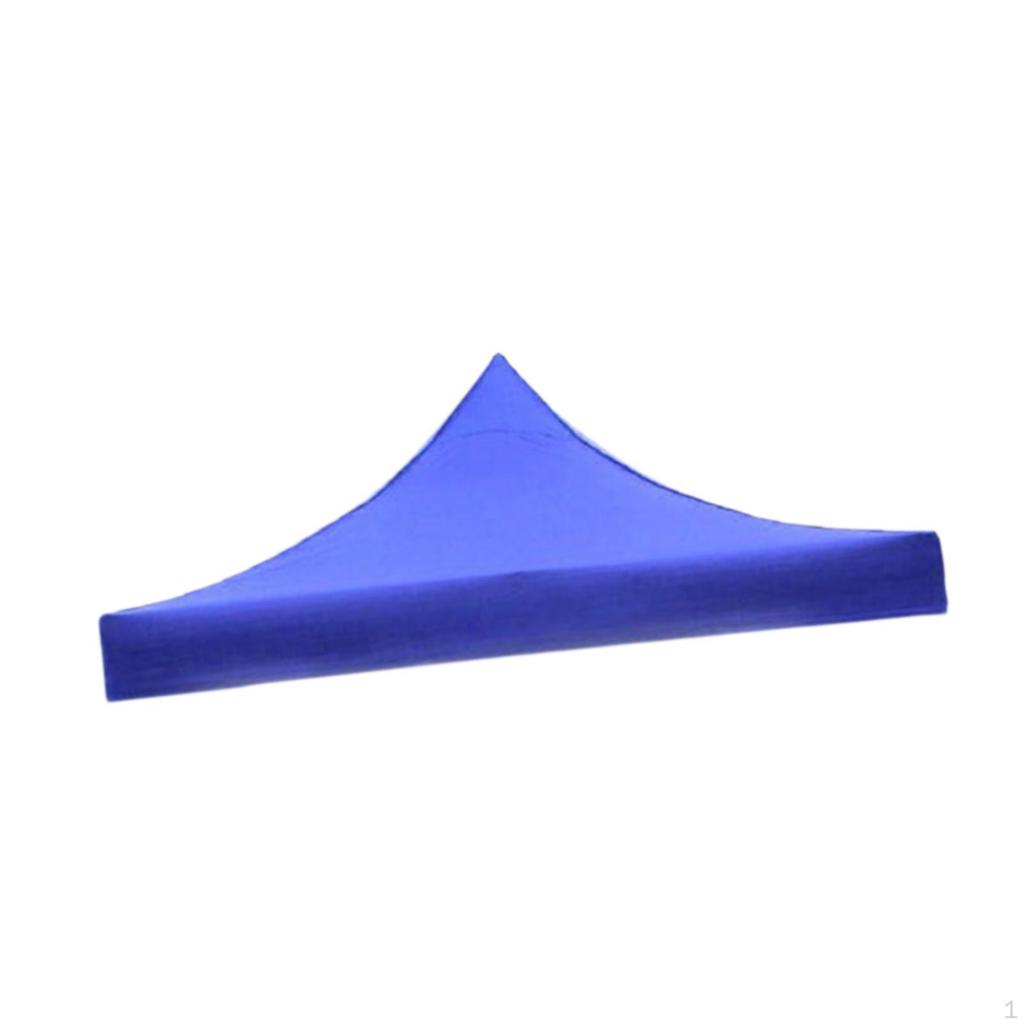 Outdoor Canopy Top Replacement