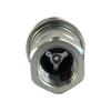 Szybkozłącze Grzybkowe Bsp 1/4" Gniazdo Iso A