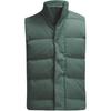 Lululemon Wunder Puff Series Down Vest Men's LM4AJLS
