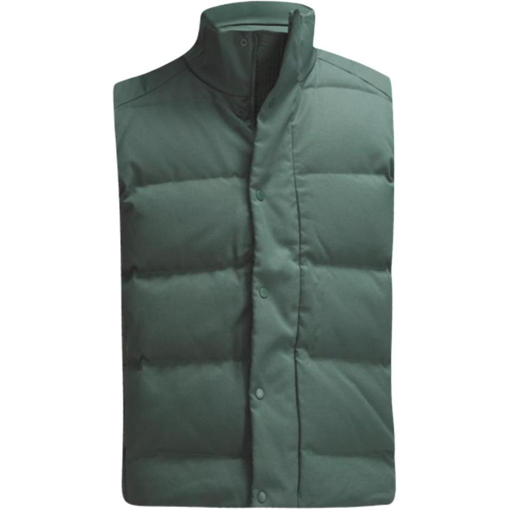Lululemon Wunder Puff Series Down Vest Men's LM4AJLS