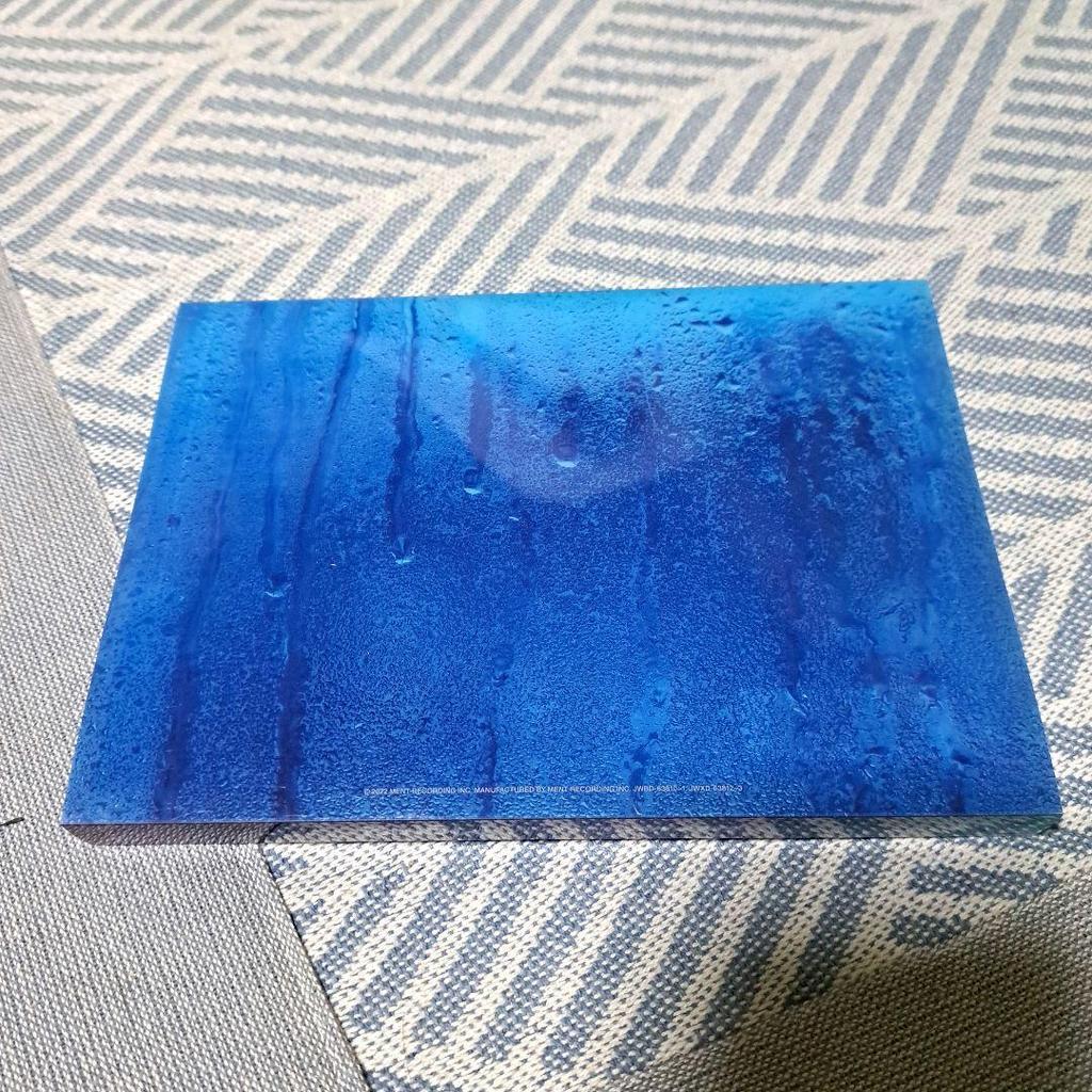 [USED] Snow Man LIVE TOUR 2021 Mania