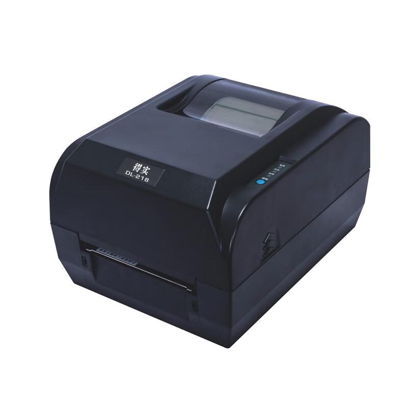 Dascom DL-218 Desktop Barcode Label Printer