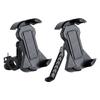 New Model Rider Electric Bicycle Motorcycle Mountain Bike Shockproof Fixed Navigation Delivery Phone Holder