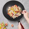 Xiaolaoda Hand-Forged Iron Wok