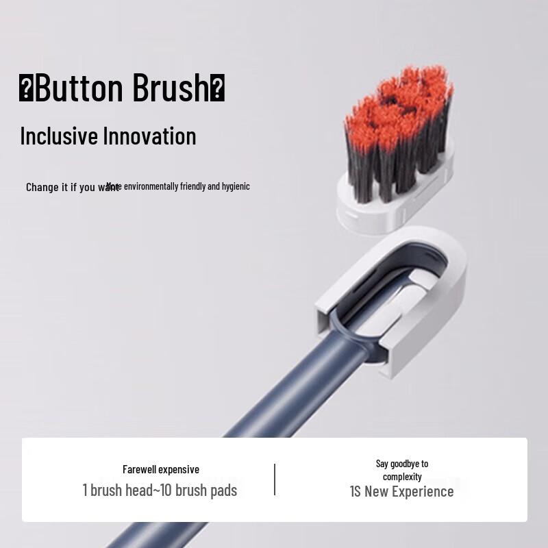 

LEBOOO Sonic Electric Toothbrush