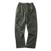 Youth Foreign Autumn and Winter Multi-pocket Straight Overalls Men's Loose Casual Pants Shock Pants Quick-drying Trousers