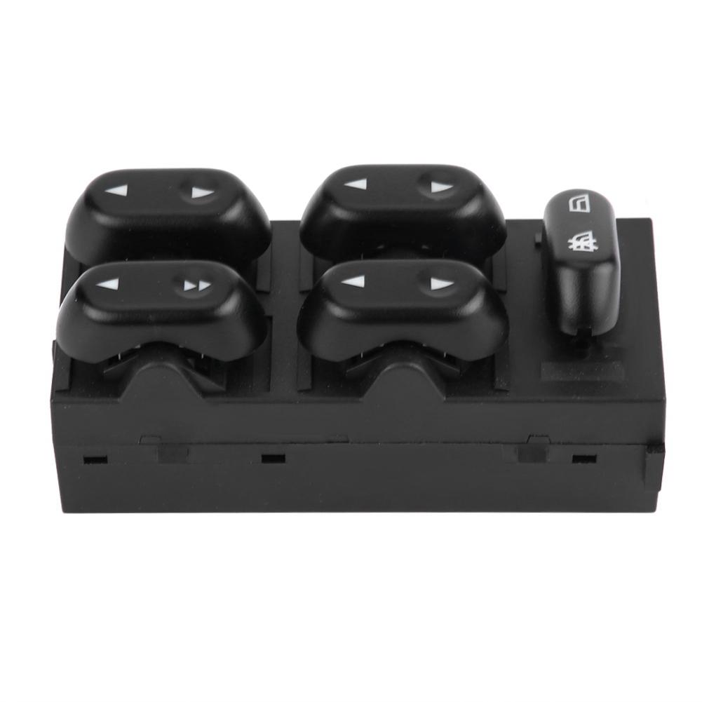 Power Window Master Control Switch for Ford F150 Expedition Crown Victoria 5L1Z-14529-AA