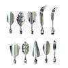 3D Jelly Flower Cake Gelatin Art Tool Russia Nozzle DIY Cake Decorating Tools