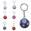WK Mini Voetbal Sleutelhanger Tas Hanger Cadeau Voor Jongens En Voetbalfans Leuke Stijl