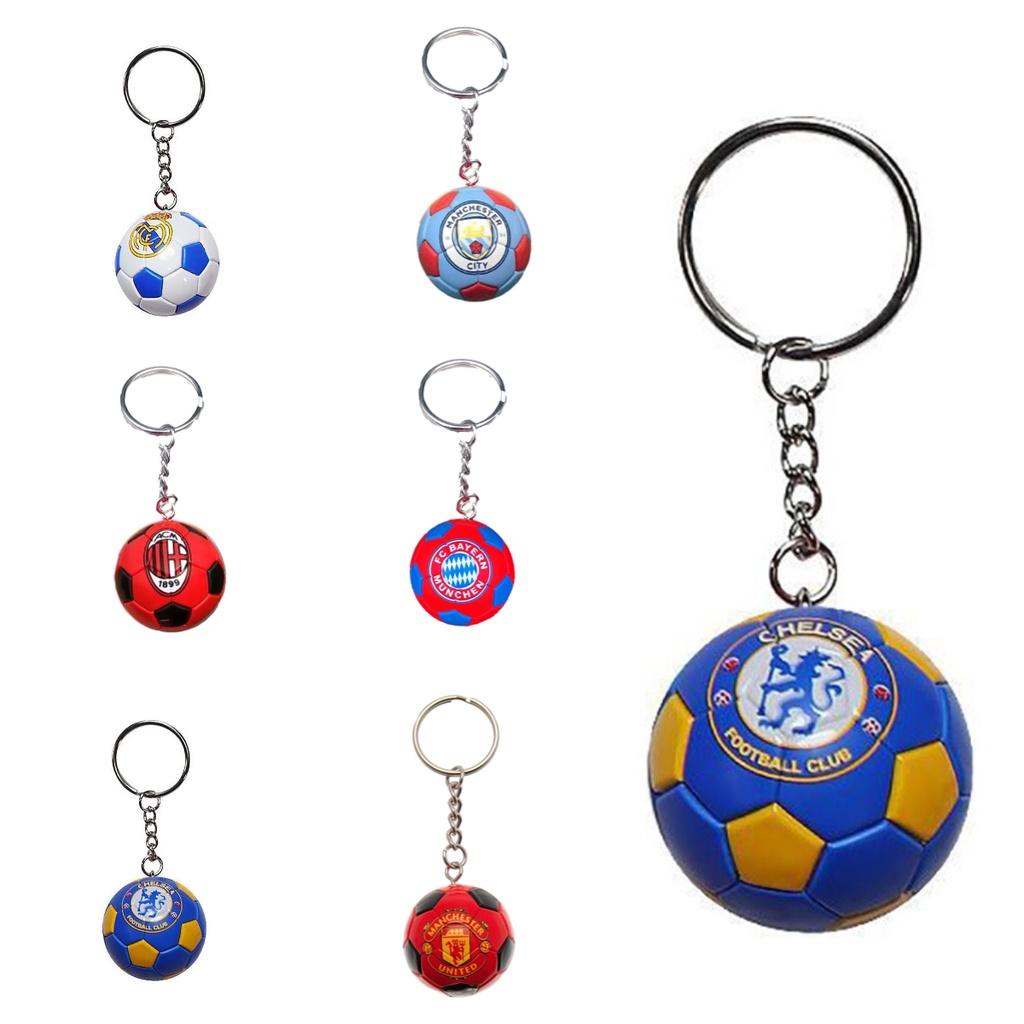 WK Mini Voetbal Sleutelhanger Tas Hanger Cadeau Voor Jongens En Voetbalfans Leuke Stijl