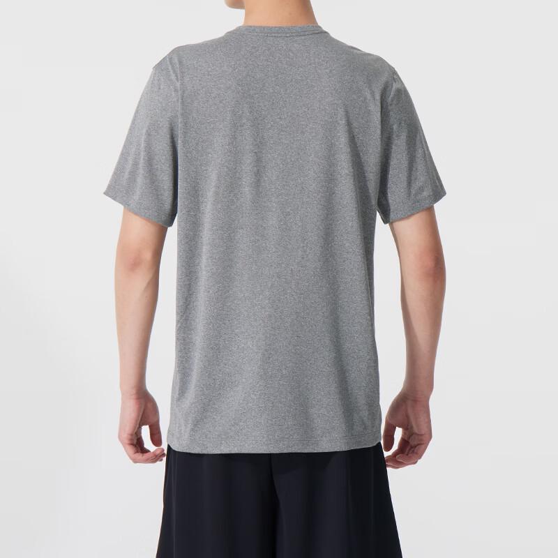 Nike Men's Sport Crew Neck Short Sleeve T-Shirt IB8898-091