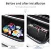 GLC GLB Car Storage Bag Car Trunk Storage Box Organizer Tool Car Accessories For Mercedes Benz AMG A C E Class C180 C200 C260 C