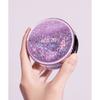 Age 20 S New Original eSSence Pact Shining Drop Edition Purple  caSe+2 refillS 