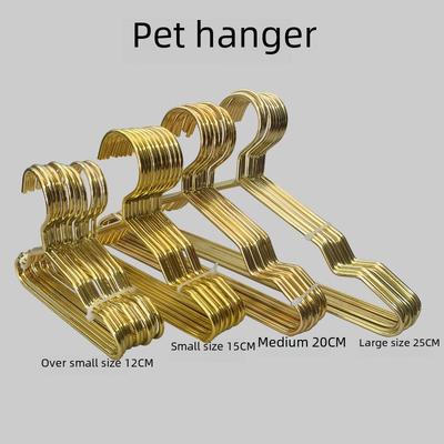 Nordic Mini Pet Hanger for Dog and Cat Clothes Drying