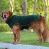 Harnesses Winter Dog Coat Warm Dog Clothes Vests Dog Outdoor Warm Dog Jackets for Daily Wear and Outdoor Activity