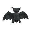 Skibidi Toilet 25cm Ozzy Osbourne Bat Plush Surrounding High-Quality Children Birthday Gifts and Holiday Gifts Plush Toys