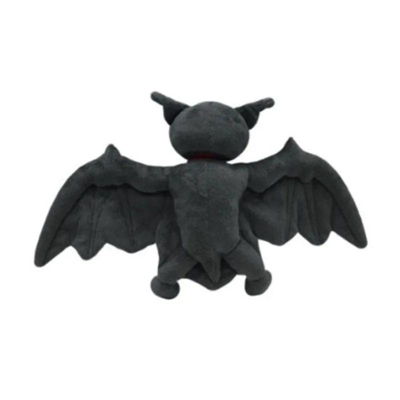 Skibidi Toilet 25cm Ozzy Osbourne Bat Plush Surrounding High-Quality Children Birthday Gifts and Holiday Gifts Plush Toys