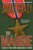 Libro The Marine : A Novel of War from Guadalcanal To Korea