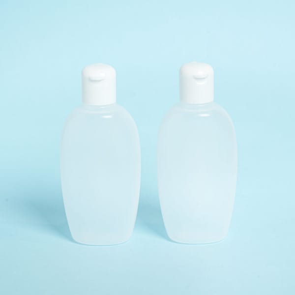Coffret de contenants de voyage 80 ml (2 paquets)