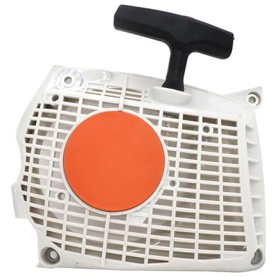 HHO-For Stihl MS261 MS261C Chainsaw Replacement Pull Starter Assembly-Recoil Type 1141-080-2100