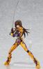 Muv-Luv Alternative Total Eclipse Figma Takamura Yui (non-scale ABS & PVC Painted Action Figure)