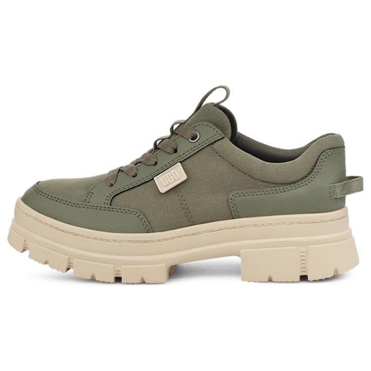 

UGG Ashton Hybrid Moss Green Women s 37