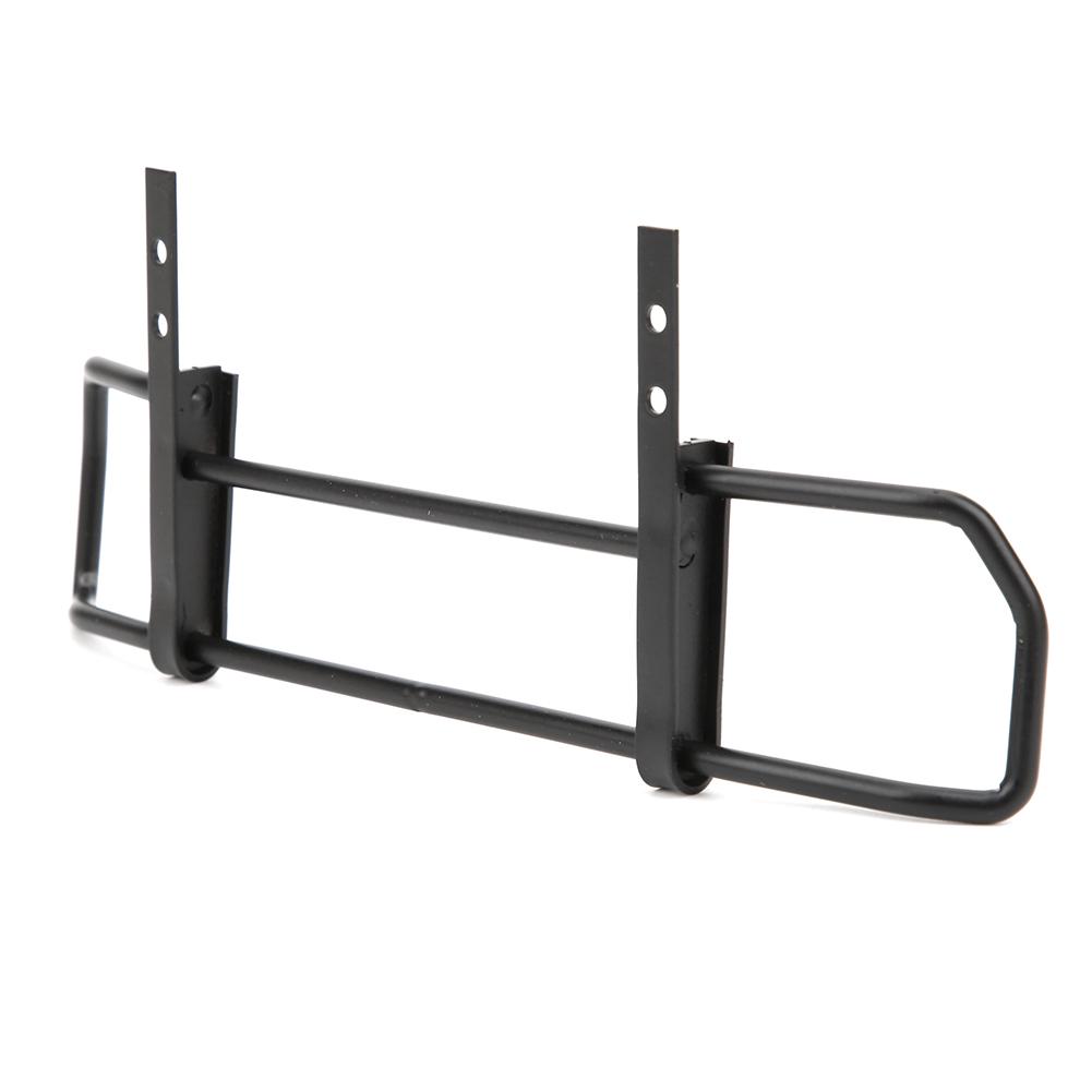 Metal Front Upper Bumper Fit for TRAXXAS TRX6 G63 TRX4 G500 RC Car Parts Accessories