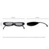 Sport Reading Glasses Anti Blue Presbyopic for Unisex Men and Women