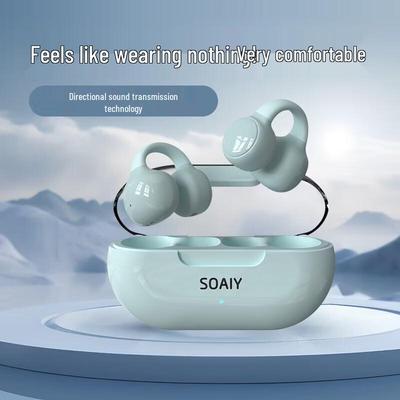 Audio e Video – Cuffie wireless