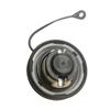 Mercedes-Benz C300 CLK 320 CLS 500 Fuel Tank Cap (Part No. 2214700705)