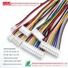 XH2.54 Terminal Wire: 2-12 Pin, Single Head, 10/20/30CM Length Options