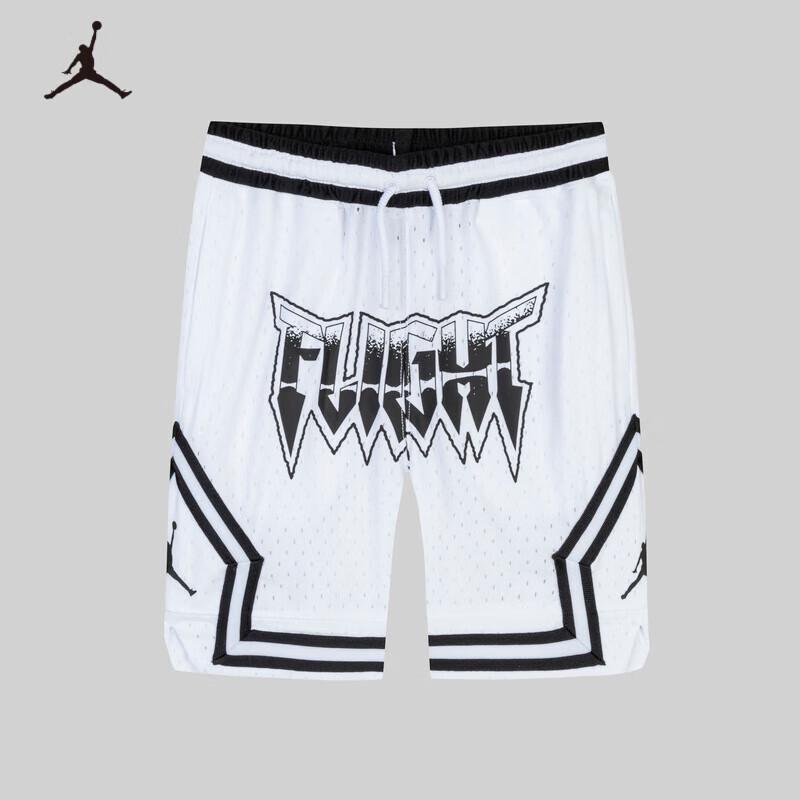 Jordan Dri-FIT Boys  Basketball Shorts 6