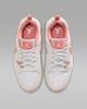 HJ6778-108 NikeJordan CMFT Era White Light Madder Root (Women's)