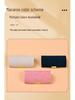 Minimalist Travel Jewelry Box for Rings & Earrings