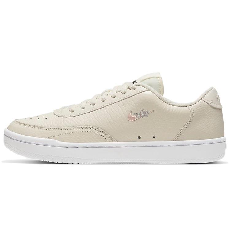 (WMNS) Nike Court Vintage Premium Pale Ivory Women s CW1067-101 EU 36.5