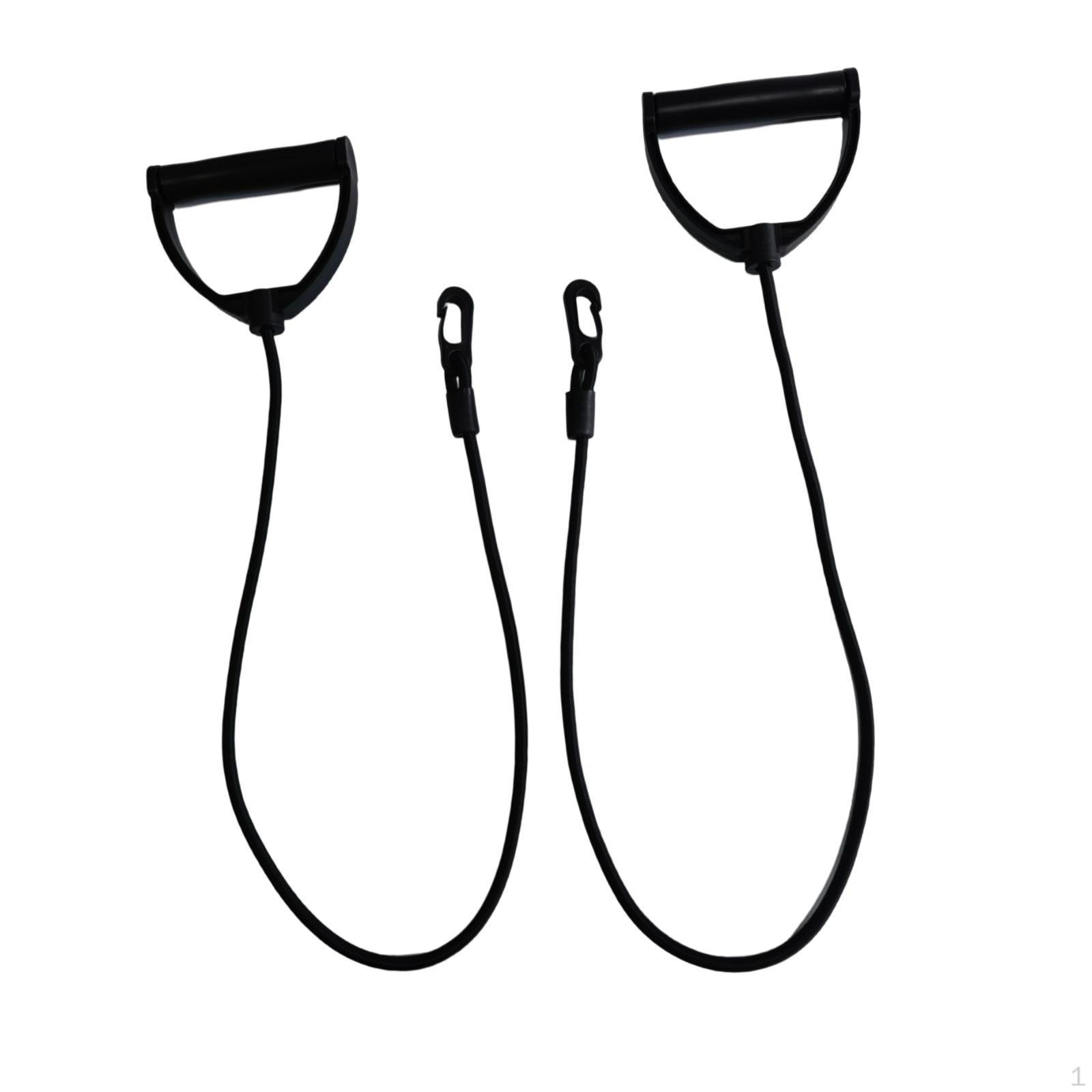 

Ручки для подтягиваний 1 пара трос для штанги для тяжелой атлетики для тренажерного зала pp