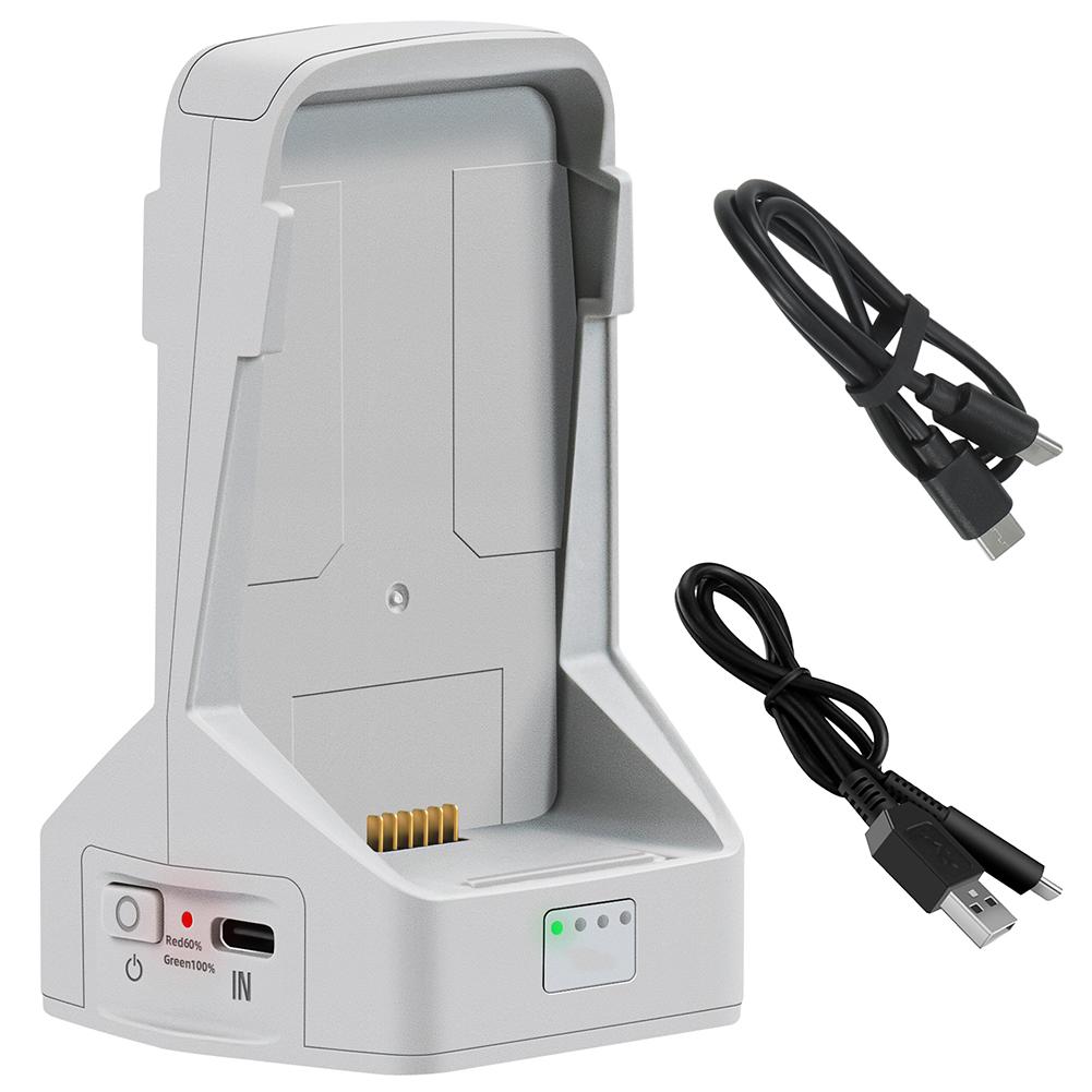 Battery Charger for Dji Flip Two-way Charging Hub Kit Flip Charging Bank Power Drone Accessorie M7P7