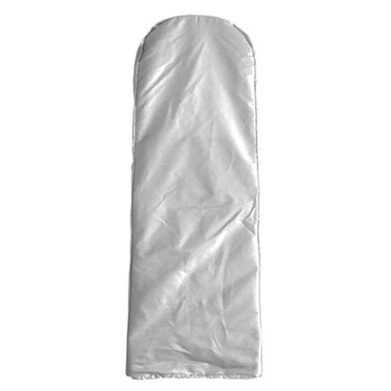 210D Oxford Cover Folding Ladder Cover Ladder Protection Dust And Rain Protection Easy Installation Easy To Install Ladder Cover 50x124x6.5cm